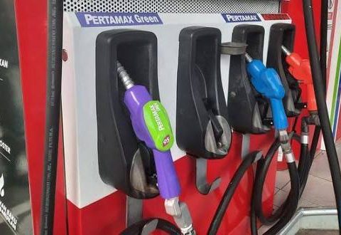 ICRES: Kenaikan Pertamax Langkah Logis Jaga BUMN, Momentum Percepatan Transisi Energi