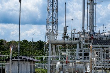 Pengembangan Lapangan Karamba Selasai, ISOG Pasok 7,35 MMscfd Gas ke Kilang Balikpapan