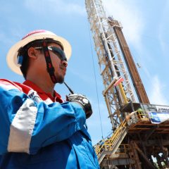 Produksi Migas Pertamina Sepanjang 2025 Tembus 1 Juta BOEPD, Cadangan 1 Miliar Barel