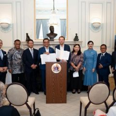 Investasi Transisi Energi Dunia Tembus US$2,3 Triliun, Indonesia Bidik Peluang Ekonomi Net-Zero US$3,8 Triliun