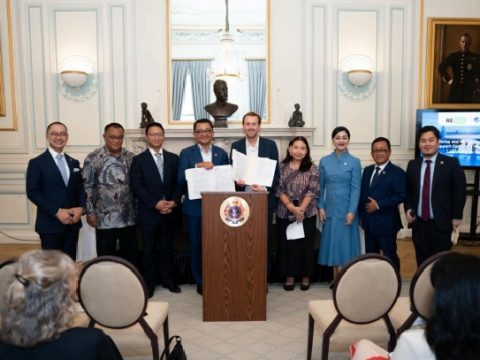 Investasi Transisi Energi Dunia Tembus US$2,3 Triliun, Indonesia Bidik Peluang Ekonomi Net-Zero US$3,8 Triliun