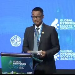 PLN Punya Surplus Hidrogen 130 Ton per Tahun, Siap Dialirkan ke SPBU Hidrogen Senayan