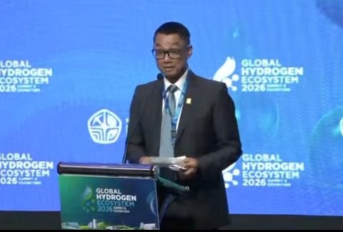 PLN Punya Surplus Hidrogen 130 Ton per Tahun, Siap Dialirkan ke SPBU Hidrogen Senayan