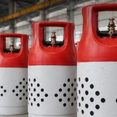 CNG Merah Putih 3Kg Diuji Coba ke Masyarakat pada Agustus 2026, Kota di Jawa Barat Jadi Lokasinya