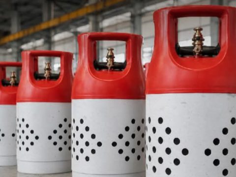 CNG Merah Putih 3Kg Diuji Coba ke Masyarakat pada Agustus 2026, Kota di Jawa Barat Jadi Lokasinya