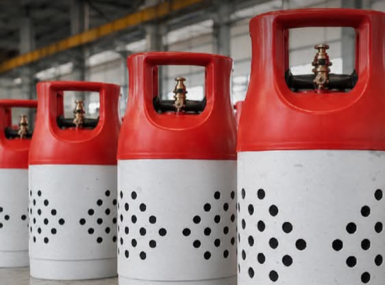 CNG Merah Putih 3Kg Diuji Coba ke Masyarakat pada Agustus 2026, Kota di Jawa Barat Jadi Lokasinya