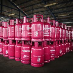 Pertamina Patra Niaga Turunkan Harga LPG Non Subsidi