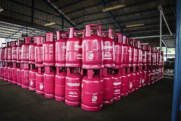 Pertamina Patra Niaga Turunkan Harga LPG Non Subsidi