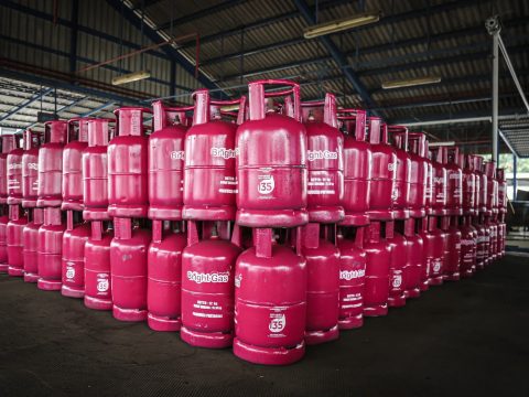 Pertamina Patra Niaga Turunkan Harga LPG Non Subsidi