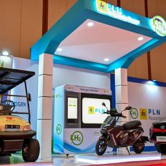 Ini Deretan Inovasi Hidrogen PLN Indonesia Power di GHES 2026