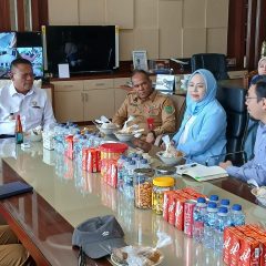 PDC dan Pemkot Prabumulih Kolaborasi Cetak SDM Lokal Siap Kerja di Industri Migas