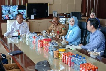PDC dan Pemkot Prabumulih Kolaborasi Cetak SDM Lokal Siap Kerja di Industri Migas