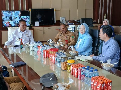 PDC dan Pemkot Prabumulih Kolaborasi Cetak SDM Lokal Siap Kerja di Industri Migas