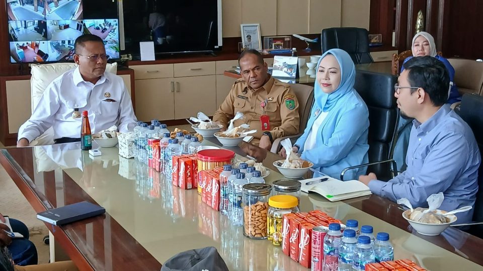 PDC dan Pemkot Prabumulih Kolaborasi Cetak SDM Lokal Siap Kerja di Industri Migas