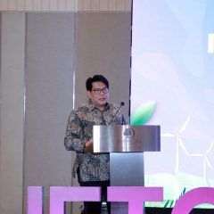 B50 Bukan Strategi Utama Transisi Energi, Elektrifikasi Lebih Efektif