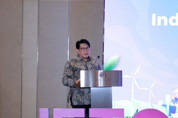 B50 Bukan Strategi Utama Transisi Energi, Elektrifikasi Lebih Efektif