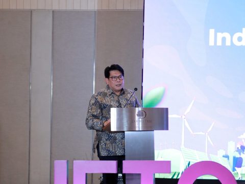 B50 Bukan Strategi Utama Transisi Energi, Elektrifikasi Lebih Efektif
