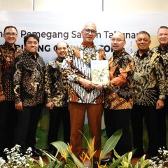 Laba 2025 Tumbuh 11% Jadi Rp143 Miliar, PDC Perkuat Daya Saing