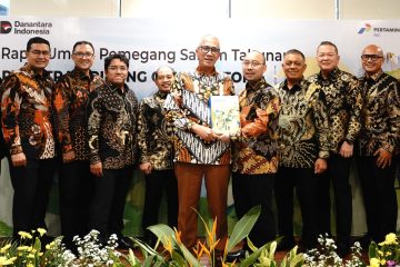 Laba 2025 Tumbuh 11% Jadi Rp143 Miliar, PDC Perkuat Daya Saing