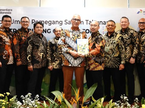 Laba 2025 Tumbuh 11% Jadi Rp143 Miliar, PDC Perkuat Daya Saing