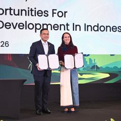 Pertamina dan Boeing Jajaki Pengembangan Ekosistem SAF Indonesia