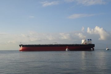 Lintasi Selat Hormuz, Pertamina Pride Bawa 2 Juta Barel Minyak Mentah ke Cilacap