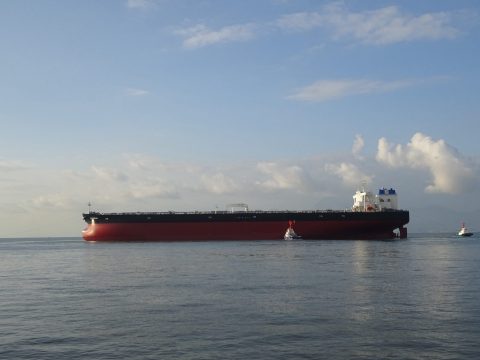 Lintasi Selat Hormuz, Pertamina Pride Bawa 2 Juta Barel Minyak Mentah ke Cilacap