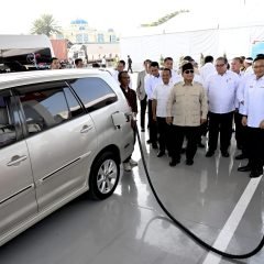 Luncurkan Mandatori B50, Indonesia Tegaskan Kesiapan Perkuat Kedaulatan Energi