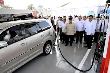 Luncurkan Mandatori B50, Indonesia Tegaskan Kesiapan Perkuat Kedaulatan Energi