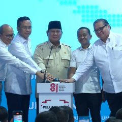 Penerapan B50 Harus Fleksibel, Perlu Bauran Kebijakan Lain