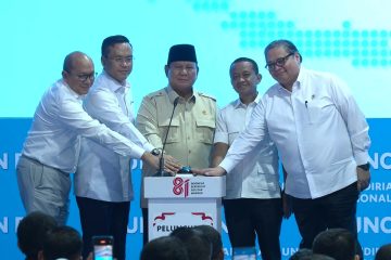Penerapan B50 Harus Fleksibel, Perlu Bauran Kebijakan Lain
