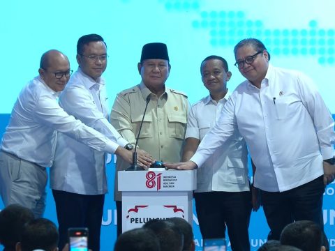 Penerapan B50 Harus Fleksibel, Perlu Bauran Kebijakan Lain
