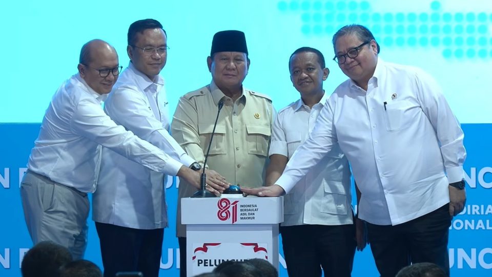 Penerapan B50 Harus Fleksibel, Perlu Bauran Kebijakan Lain