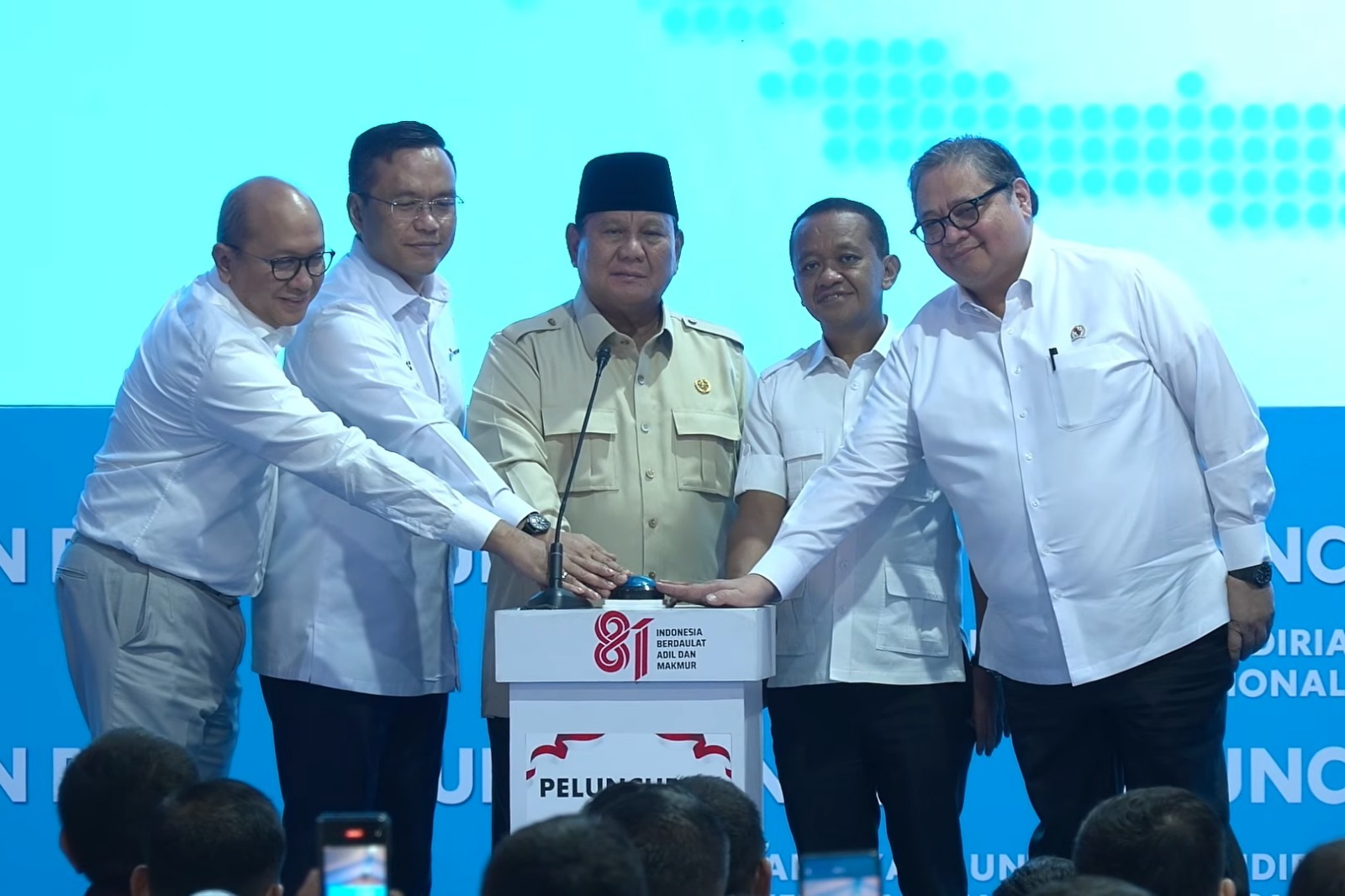 Penerapan B50 Harus Fleksibel, Perlu Bauran Kebijakan Lain