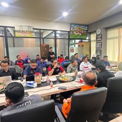 Soroti Dampak Danantara, Forkom SP/Sekar BUMN Bentuk 2 Komisi di Rakornas 2026