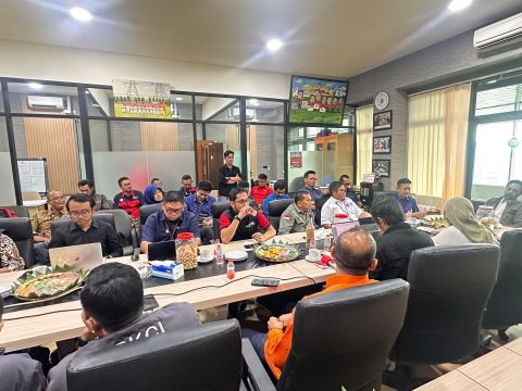 Soroti Dampak Danantara, Forkom SP/Sekar BUMN Bentuk 2 Komisi di Rakornas 2026