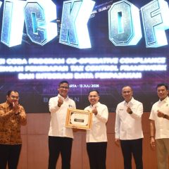 Pertamina Jadi Wajib Pajak Pertama Co-operative Compliance DJP
