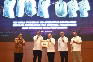 Pertamina Jadi Wajib Pajak Pertama Co-operative Compliance DJP