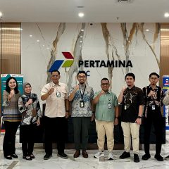 PDC Gandeng BPJS, Targetkan Lingkungan Kerja Aman untuk Dongkrak Produktivitas