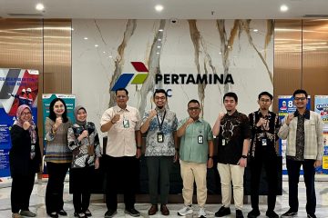 PDC Gandeng BPJS, Targetkan Lingkungan Kerja Aman untuk Dongkrak Produktivitas