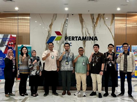 PDC Gandeng BPJS, Targetkan Lingkungan Kerja Aman untuk Dongkrak Produktivitas