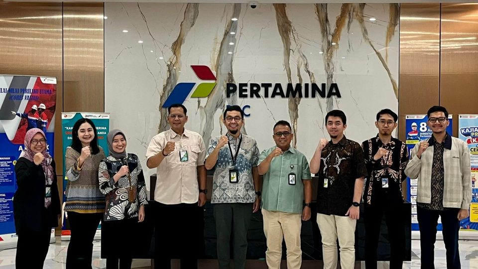 PDC Gandeng BPJS, Targetkan Lingkungan Kerja Aman untuk Dongkrak Produktivitas