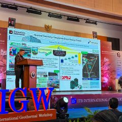 PGE Bidik Kapasitas 1,8 GW di 2034 dan Kembangkan Green Hydrogen