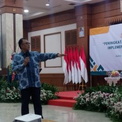 Transisi Energi yang Terfragmentasi, Guru Besar ITPLN: Siapa Untung, Siapa Buntung?