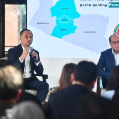 Pertamina Dukung Pemerintah Percepat Penyelesaian Sampah Lewat Proyek PSEL di Kertamantul