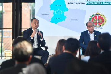 Pertamina Dukung Pemerintah Percepat Penyelesaian Sampah Lewat Proyek PSEL di Kertamantul