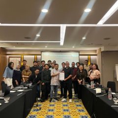 PDC Perkuat Digitalisasi Operasional Lewat Sistem Data Terintegrasi