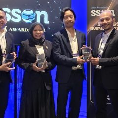 Pertamina Buktikan Transformasi Layanan Berstandar Global