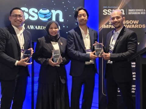 Pertamina Buktikan Transformasi Layanan Berstandar Global