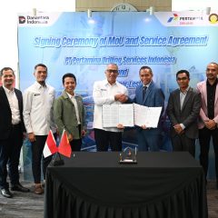 Pertamina Drilling Latih Tenaga Kerja Pengeboran Migas di Timor Leste